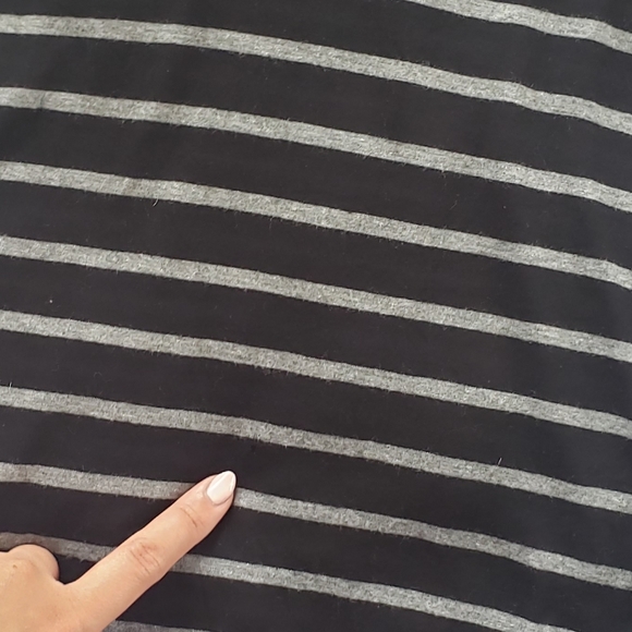 WILFRED FREE Striped Tank Dress - Picture 5 of 8